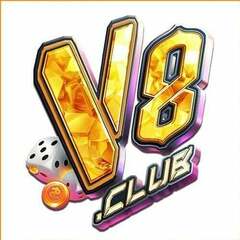 V8 club's profile picture