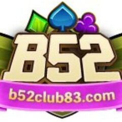B52  Club's profile picture