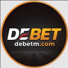 DEBET com's profile picture