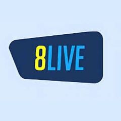 8LIVE  locker's profile picture