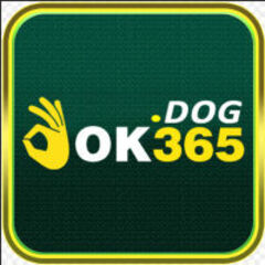 OK365 dog's profile picture