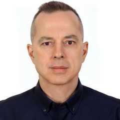 Necip Fikri Alican's profile picture