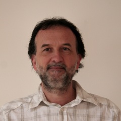 Zoltan Gingl's profile picture