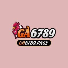ga6789 page's profile picture