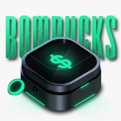 bombucks place's profile picture