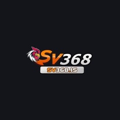 sv368  is's profile picture