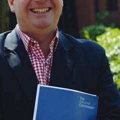 Justin Fisher's profile picture