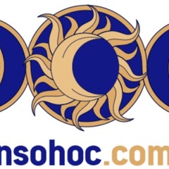 Thần Số Học Số Học's profile picture