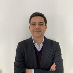 Rafael  Hernández-Carrera's profile picture