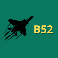 Mô hình máy bay  B52 CLUB's profile picture