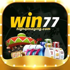 win77 high's profile picture