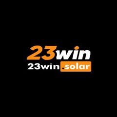 23Win solar's profile picture