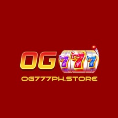 OG777ph store's profile picture