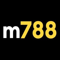 Nhà cái M788's profile picture