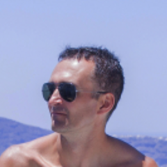 David Saroni's profile picture