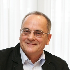 Apostolos Papanikolaou's profile picture