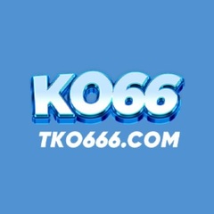 tko666 com's profile picture