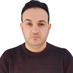 Safaa Hatem's profile picture