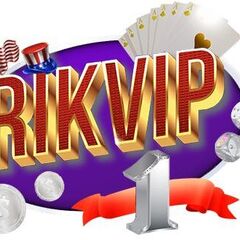 Rik Vip's profile picture