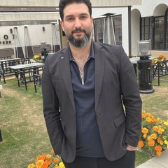 Hussein Sami Shihab's profile picture