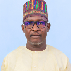 Babagana  Muktar's profile picture