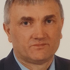 Mirosław Żelazny's profile picture