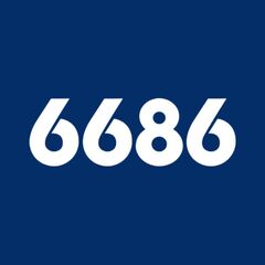 6686 company's profile picture