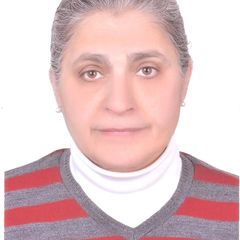 Farida El-Dars's profile picture