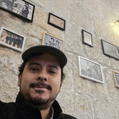 Sebastian Iglesias Osores's profile picture