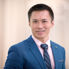 Noppadon Sathitsuksanoh's profile picture