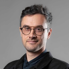 Frederik Lesage's profile picture