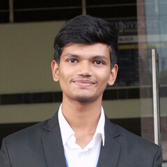 Swaraj  Patil's profile picture