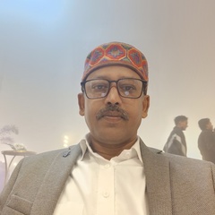 Mohd. Sayeed Akhtar 's profile picture