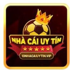 Nhà Cái Uy Tín Vip's profile picture