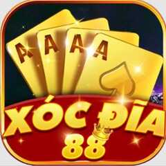 XOCDIA88 Cá cược cực đỉnh's profile picture