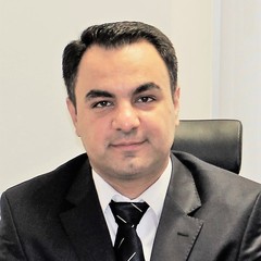 ALI DANANDEH MEHR's profile picture