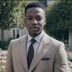 Daniel  Unachukwu's profile picture