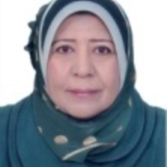 Muna  Saleh's profile picture
