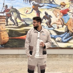 Prawar Chaudhary's profile picture