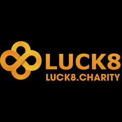Luck8 Charity's profile picture
