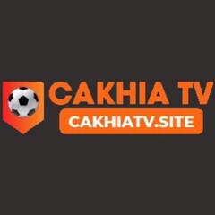 cakhiatv site's profile picture