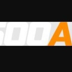 500AE TV TV's profile picture