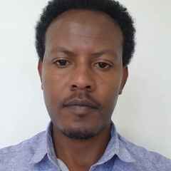 Wondwossen Mengistu's profile picture