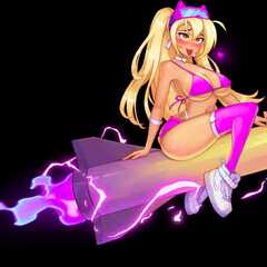 Rocket Queen's profile picture