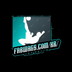 fabwags comkr's profile picture