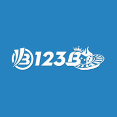 123b app's profile picture