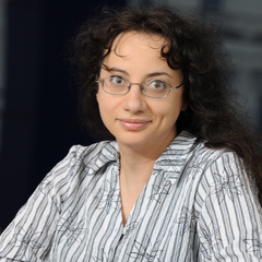 Maria Kapsali's profile picture