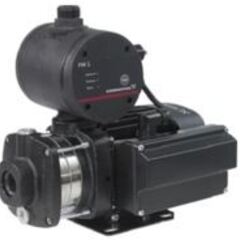 Grundfos  water pump's profile picture