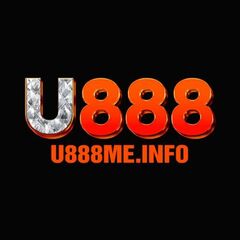 U888me  Info's profile picture