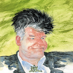 Christian Fleck's profile picture